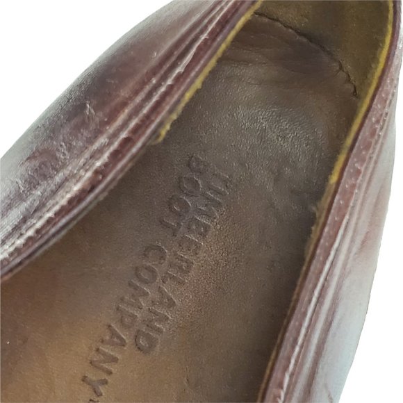 Timberland Boot Company Men Tassle Slip-on Loafer main image 5